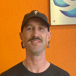 Michael, Bicycle Warehouse Pacific Beach team member