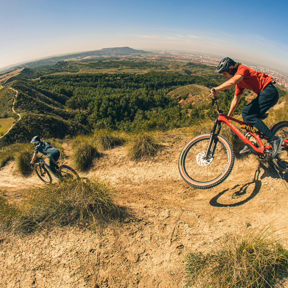 The best accessories for mountain bikes