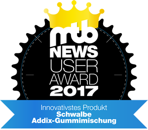 Winner of the Innovativstes Produkt 2017 Award