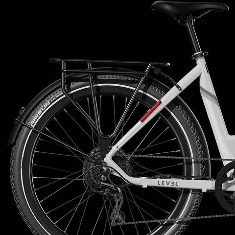 Aventon Level E-Bike Rack & Fenders