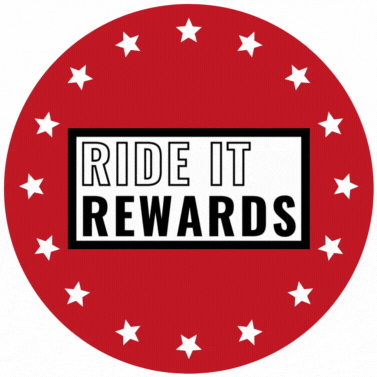 Ride It Rewards