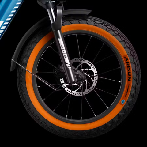 Sinch Electric bike tires