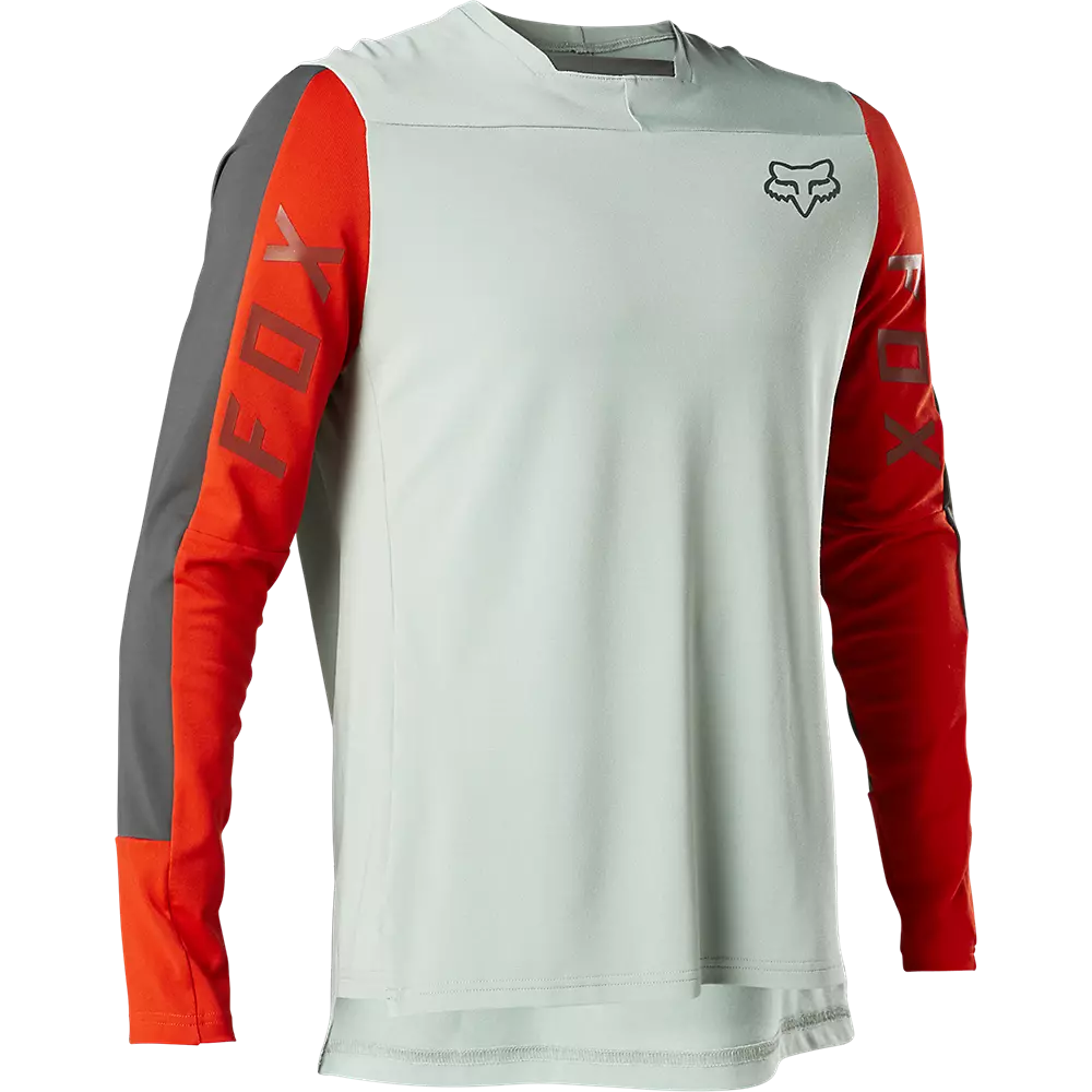 Image of Fox Defend Pro Jersey