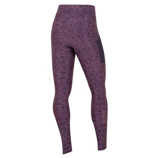 Pearl Izumi Women's Sugar Thermal Cycling Tights - Black – Bicycle