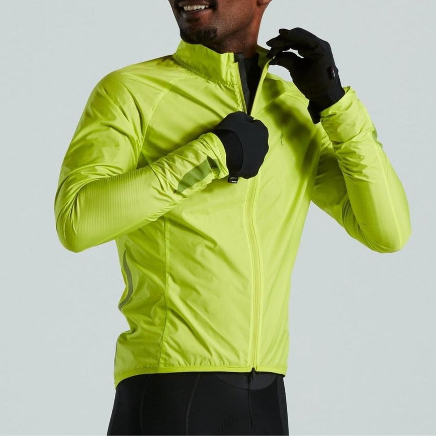 Image of Specialized HyprViz SL Pro Jacket