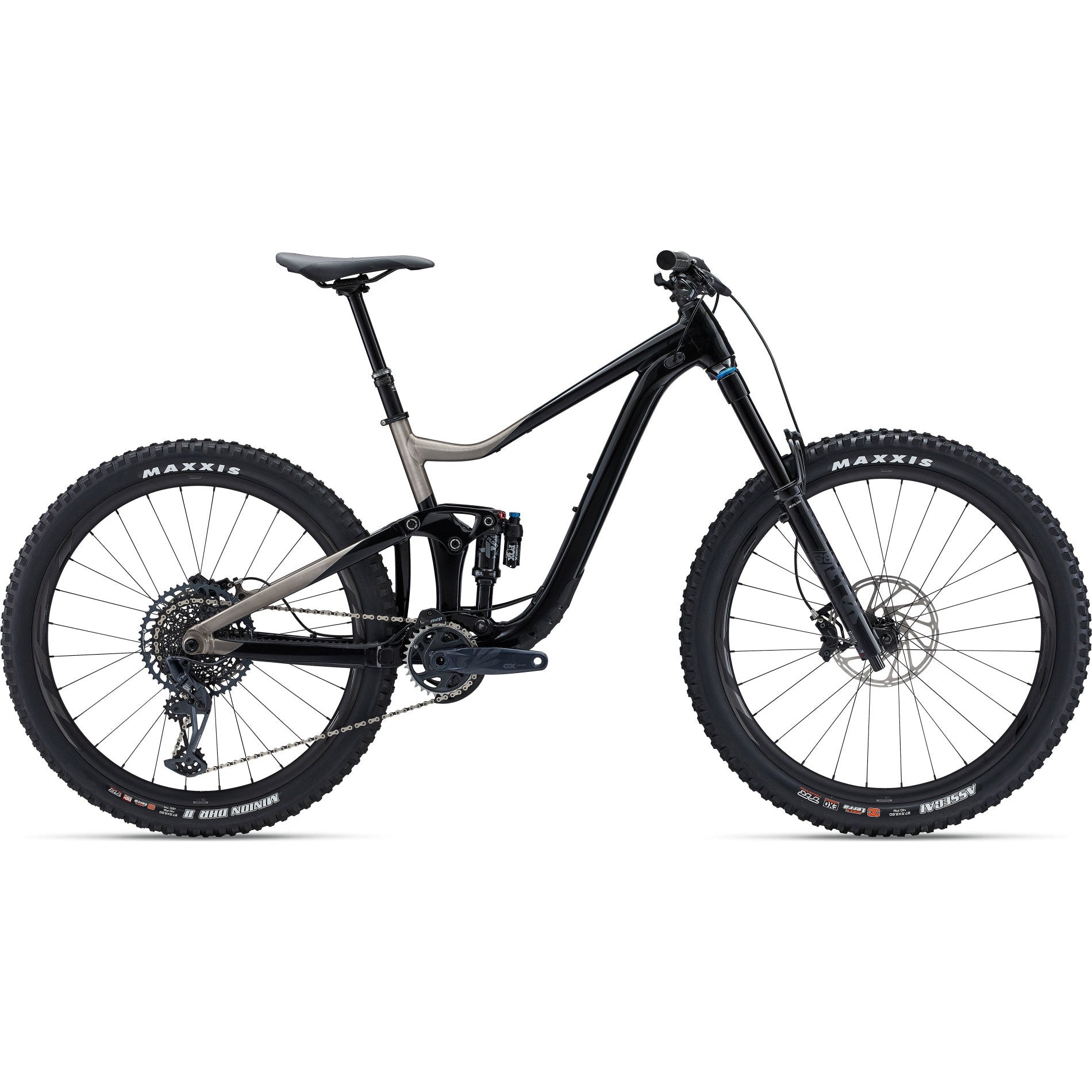 マウンテンバイク GIANT TRANCE2 27.5 - 自転車