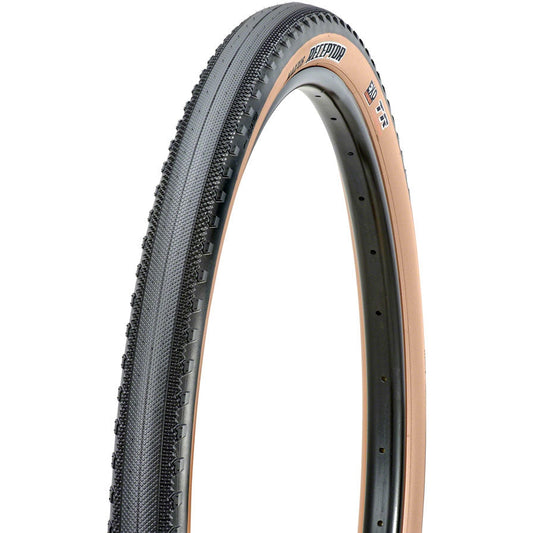 Maxxis Velocita Dual EXO 700c Gravel Bike Tire - 700 x 40c – Bicycle  Warehouse