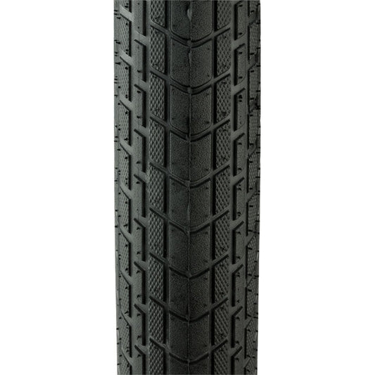 Marathon Almotion Gravel Bike Tire - 700 x 38, Clincher, Folding,  Black/Reflective, Evolution Line, V-Guard