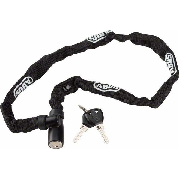 abus chain bike lock