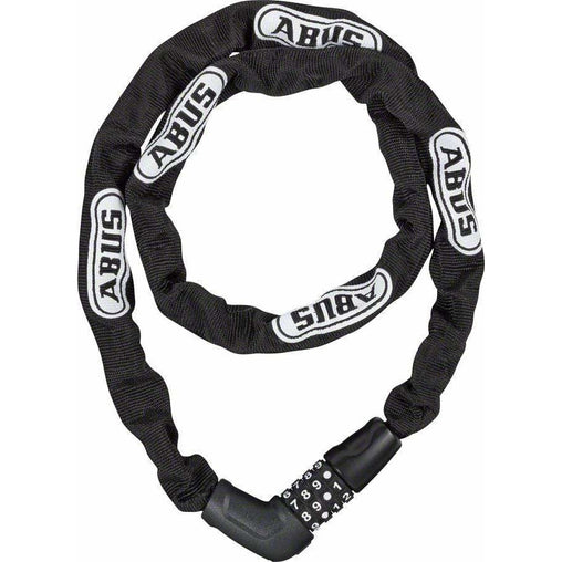 combination chain bike lock