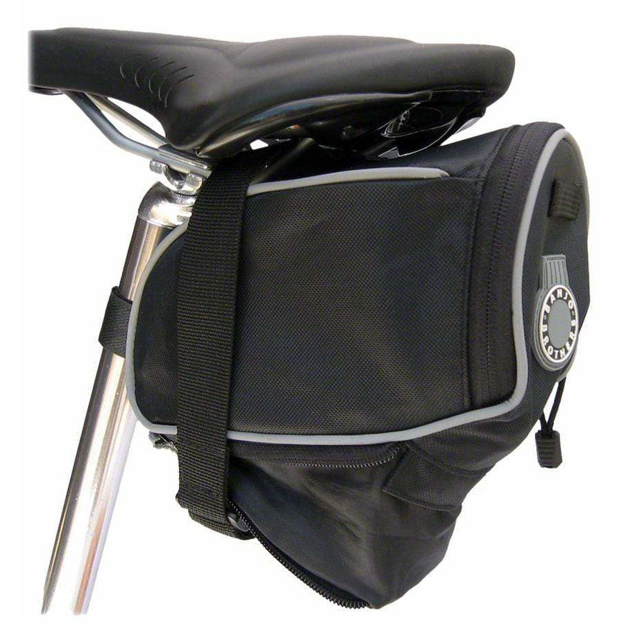 Giant Scout 9L Bike Seat Bag – Bicycle Warehouse