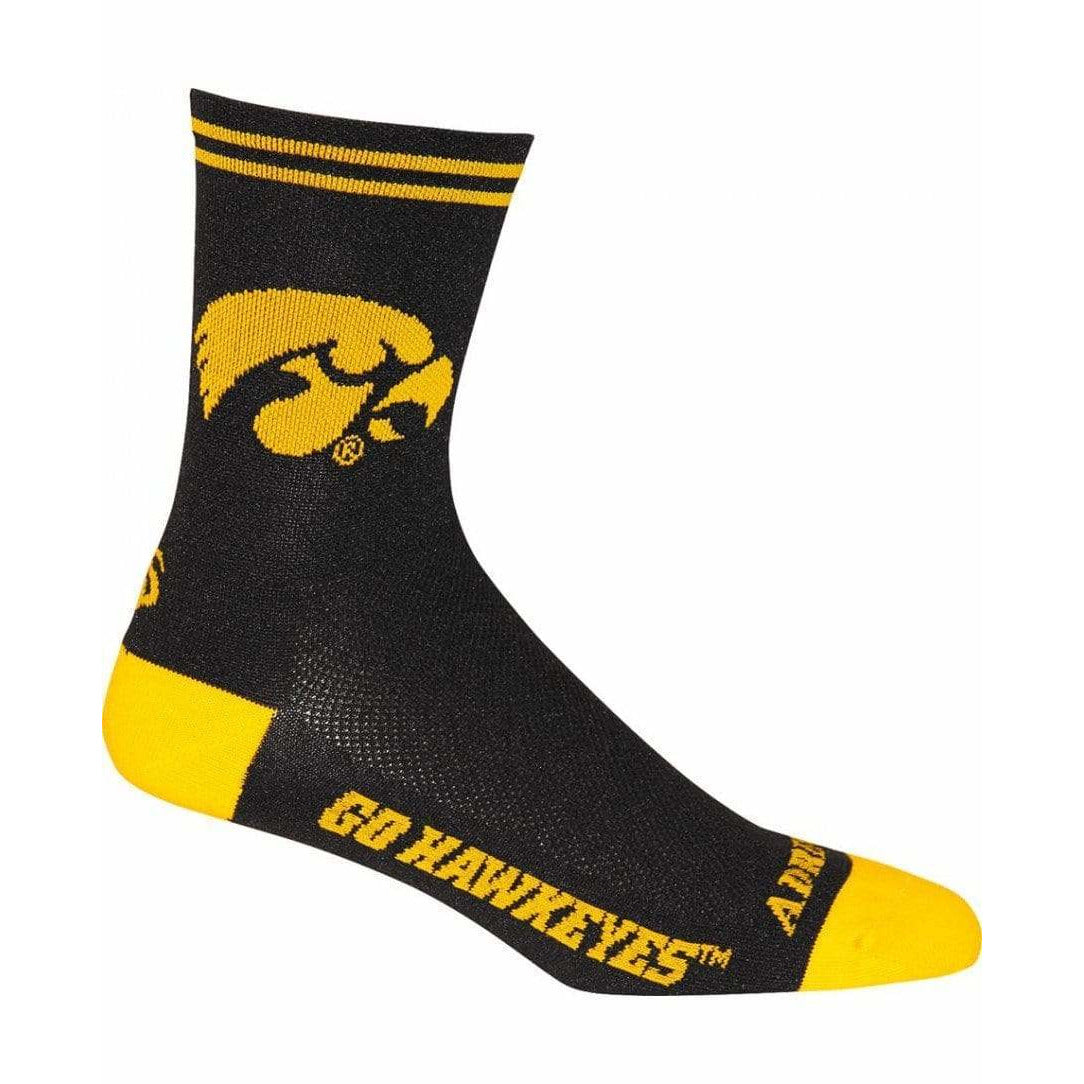 iowa hawkeye cycling jersey