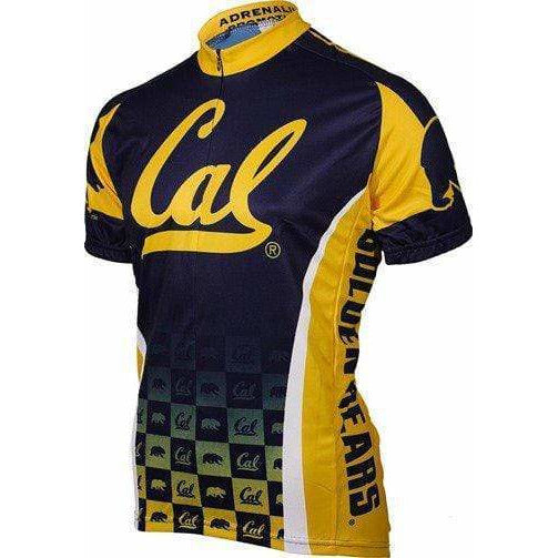 cal jersey