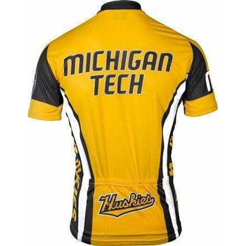 michigan tech jersey