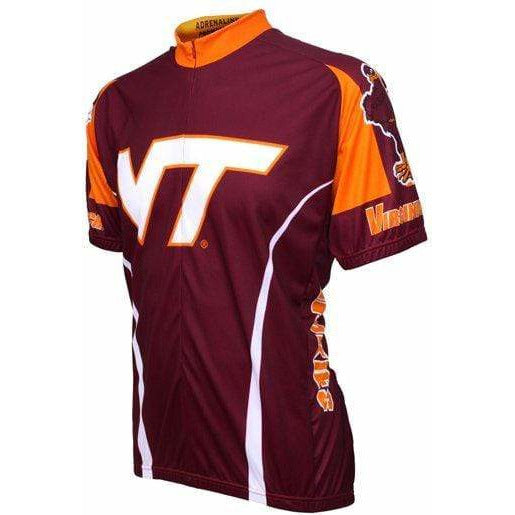 virginia tech hokies jersey