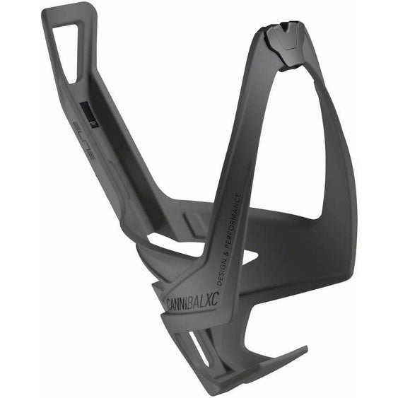 side exit bottle cage