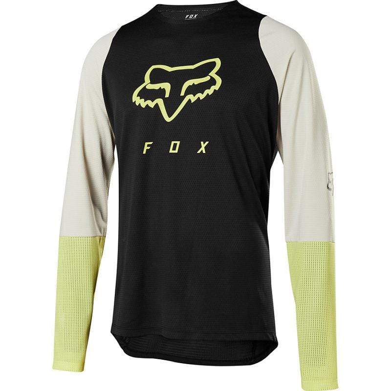 Download Fox Women's Defend LS Fox Head Mountain Bike Jersey ...