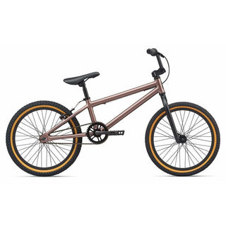 bmx off road bike