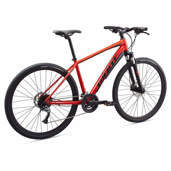 giant hybrid bikes for sale