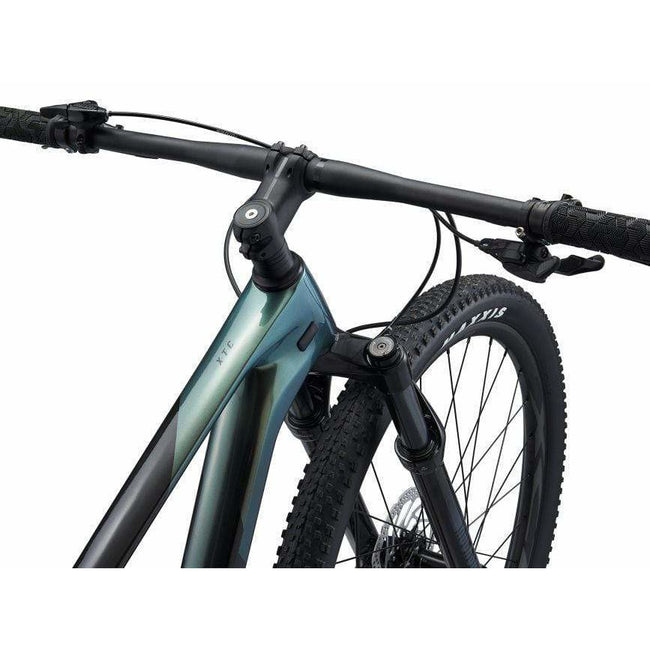 xtc advanced 29er