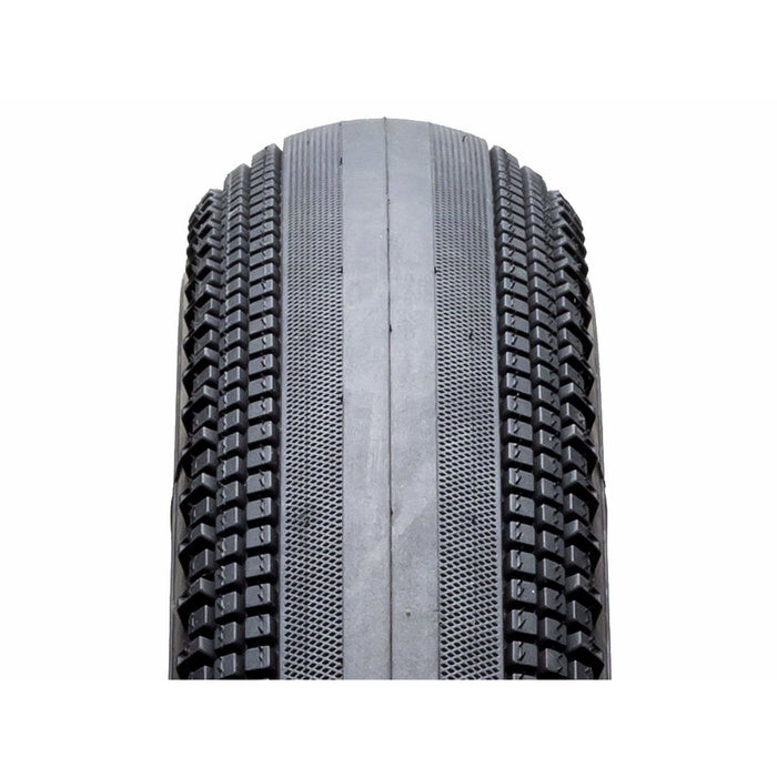 650b x 42 tires