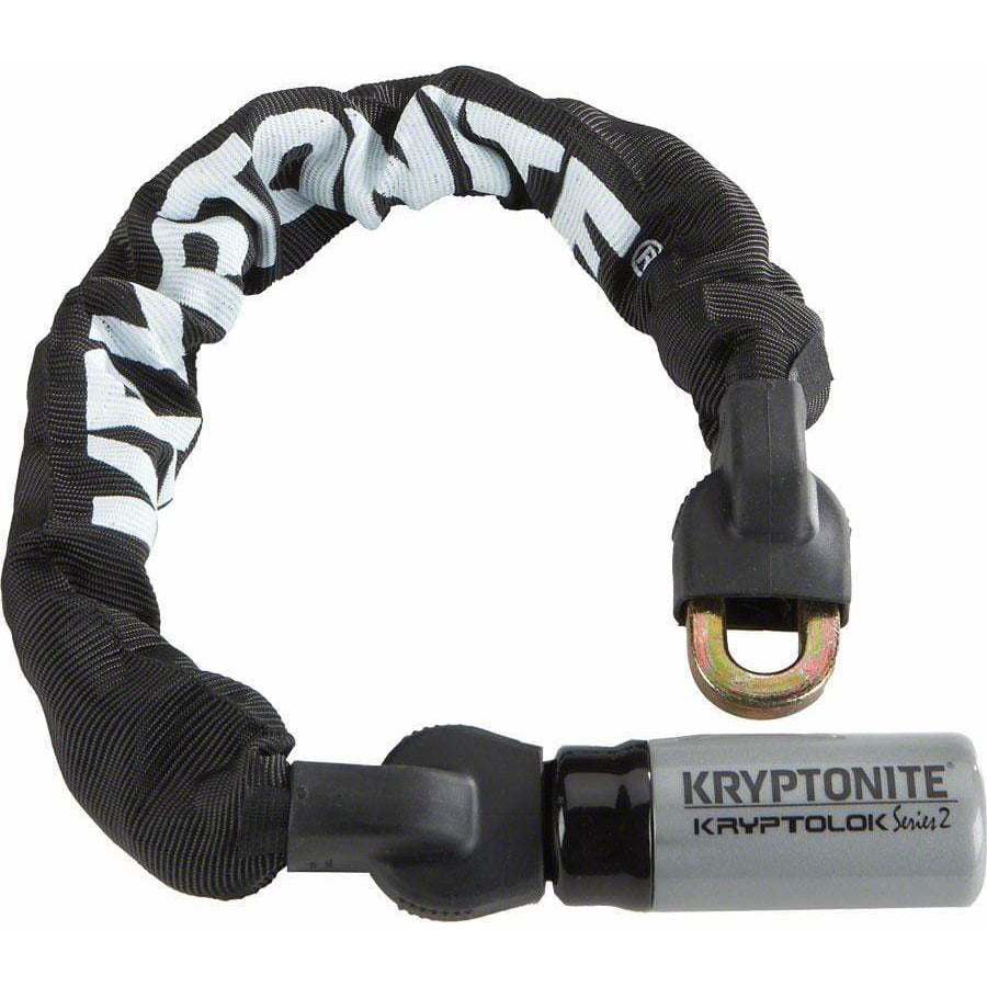 kryptonite evolution 4 1055 chain integrated chain lock