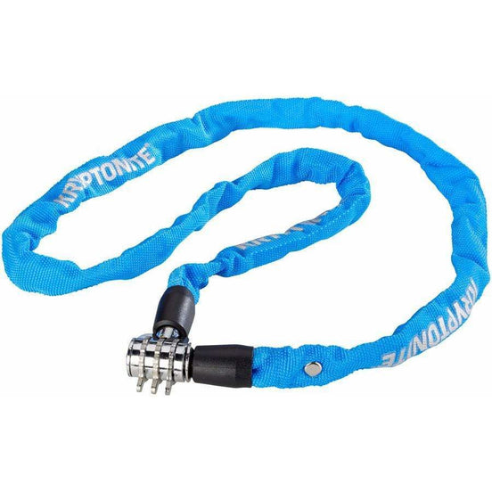 bicycle chain lock