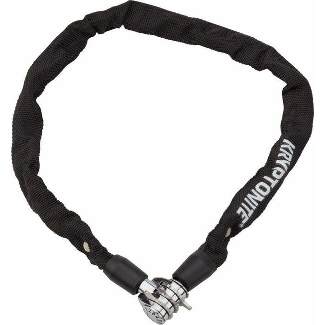 kryptonite bike lock chain