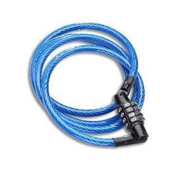 KryptoFlex 710 Double Loop Cable