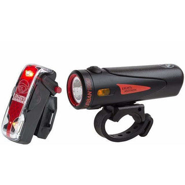 warehouse bike lights