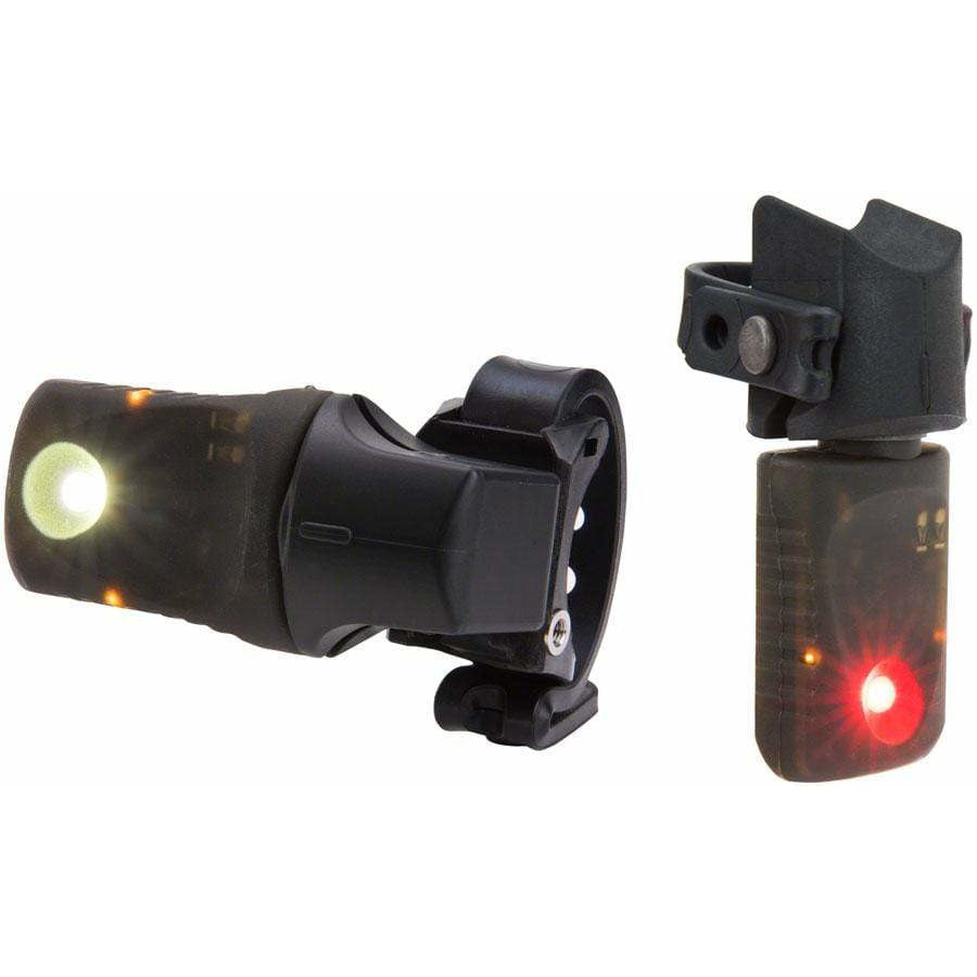 warehouse bike lights