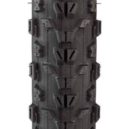 Maxxis Ardent Bike Tire: 27.5 x 2.40", Folding, 60tpi, Dual Compound, EXO, Tubeless Ready