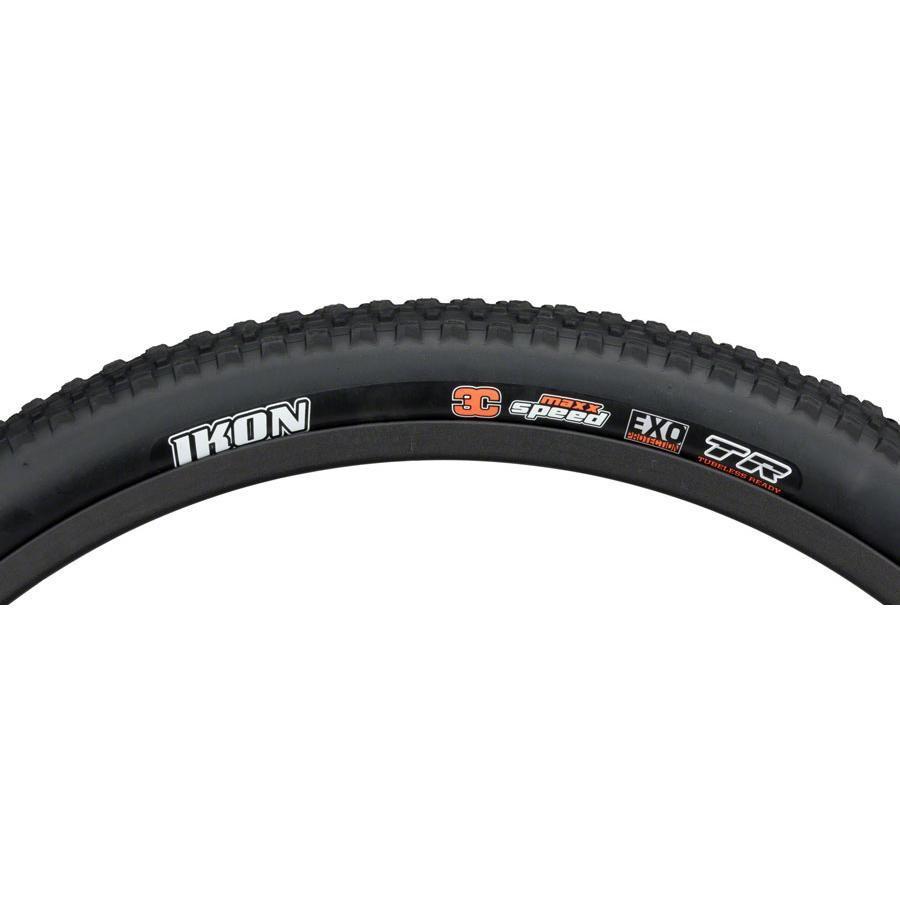 maxxis ikon 27.5 x 2.20