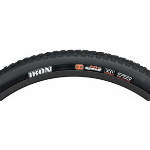 maxxis ikon 2.6