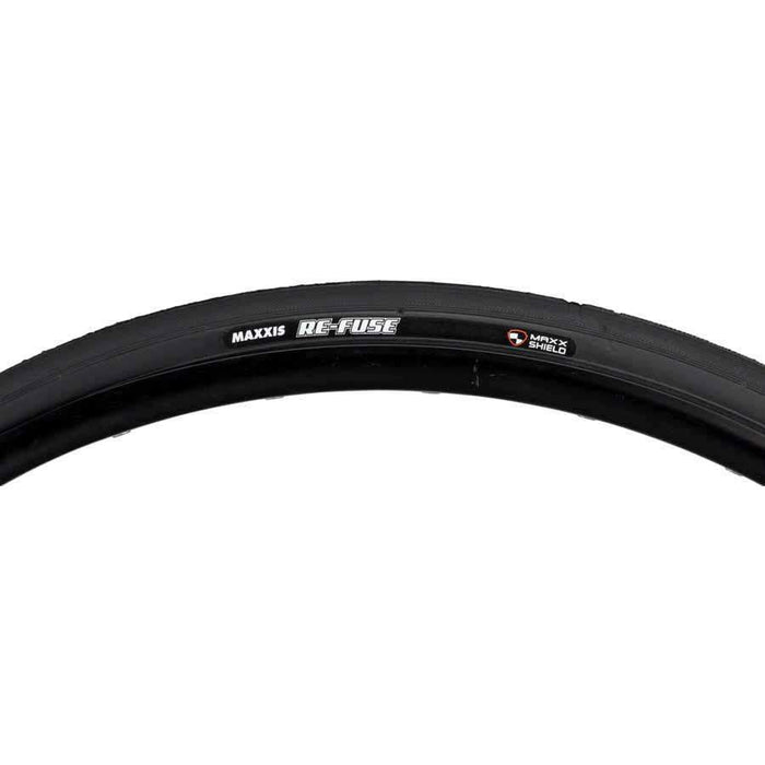 25c gravel tires