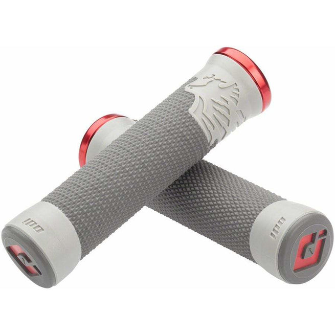 lock on handlebar grips