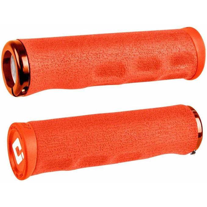 lock on handlebar grips