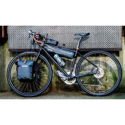 ortlieb gravel pack panniers