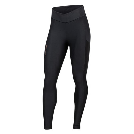 Pearl Izumi Women's Sugar Thermal Cycling Tight - Violet – Bicycle Warehouse