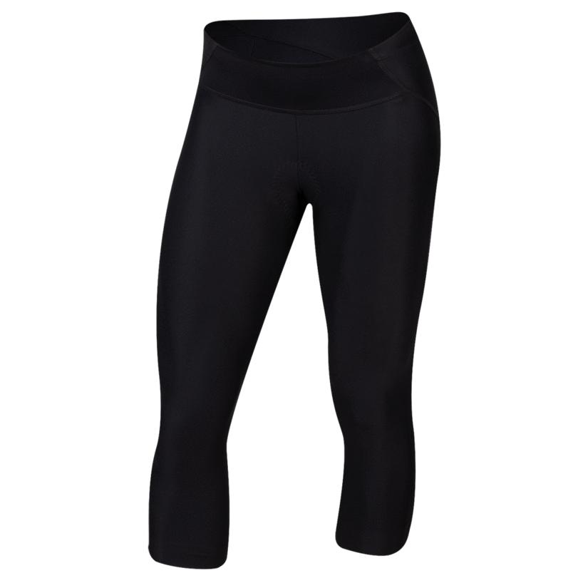 Buy Women Black Pearl Bottom Leggings - Trends Online India - FabAlley