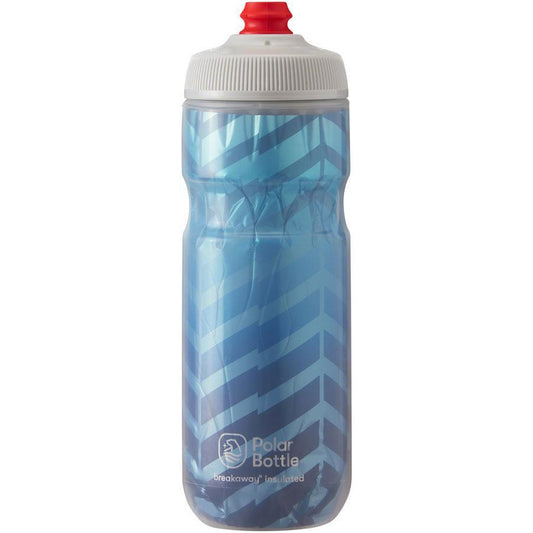 Sport Insulated Water Bottle, Contender