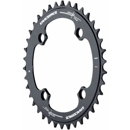 race face narrow wide mtb single chainring