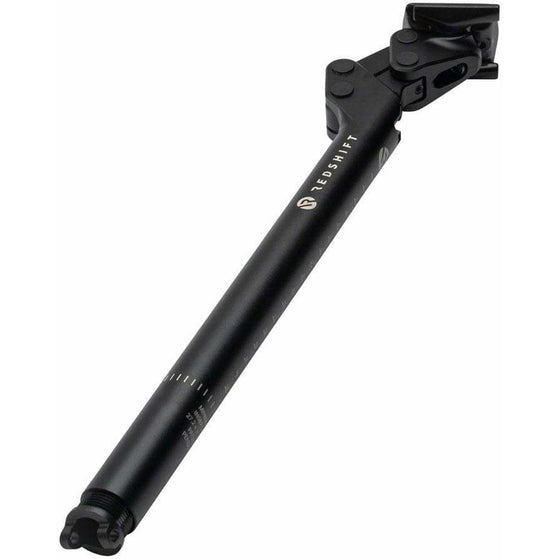 redshift shockstop suspension seatpost