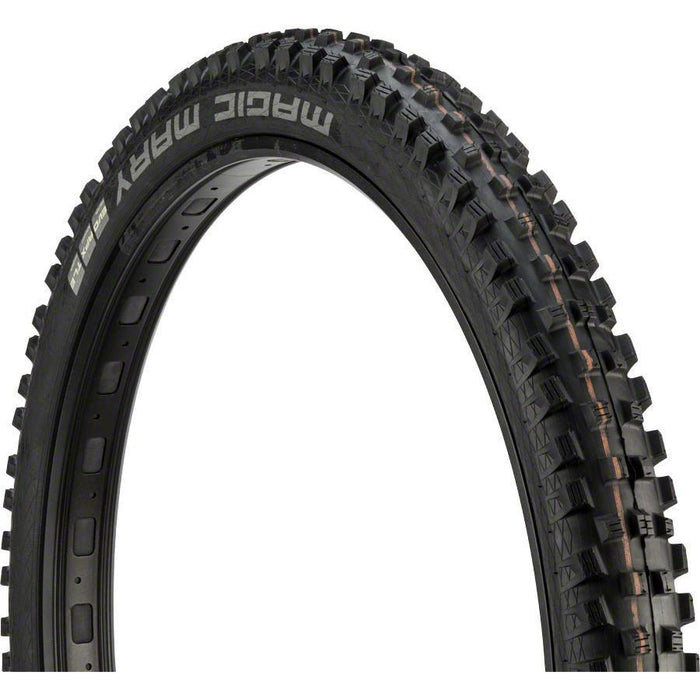 schwalbe magic mary snakeskin apex addix soft 27.5 x 2.60