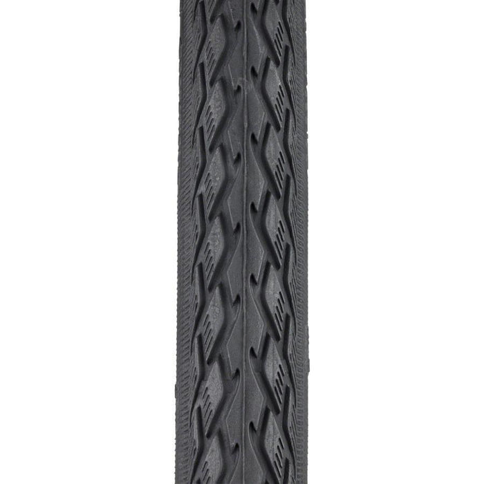 25c bike tires