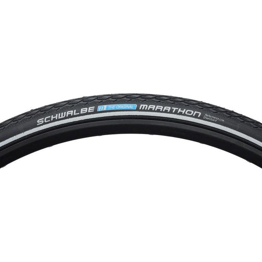 700x38c rear wheel