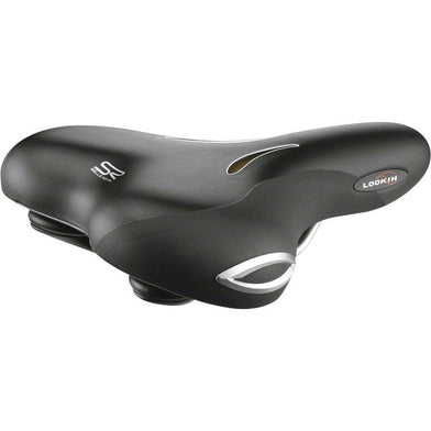 selle royal lookin saddle