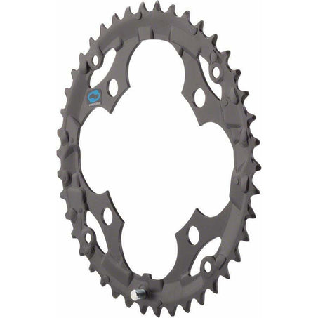 7 speed chainring