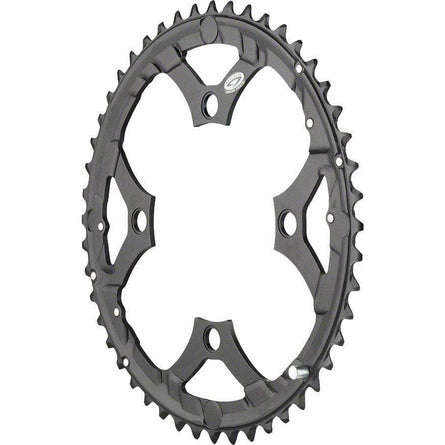 9 speed chainrings