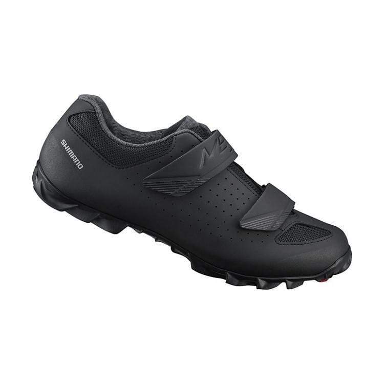 shimano me1 cycling shoes